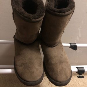 Uggs boots